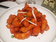 -福海居烤鸭店(鸟巢店)