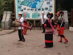 -云南民族村