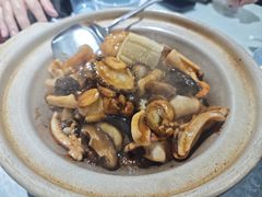 -逢春菜馆天津菜(胜利路店)