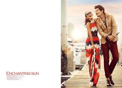 -太古映画婚纱摄影(天河店)