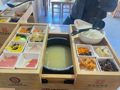 -建新园过桥米线(金碧广场店)