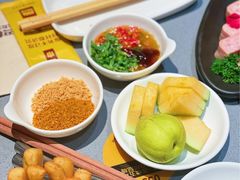 -巴奴毛肚火锅(悠唐购物中心店)