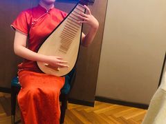 -宴昆山·私房菜(春晖店)