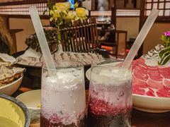 -揽季锅物会.福建黄鱼.海鲜姿造(五四路店)