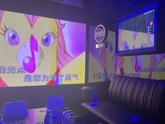 -魅KTV·AI辅唱(人民广场旗舰店)