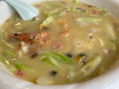 上汤小山笋-天台徐家小吃