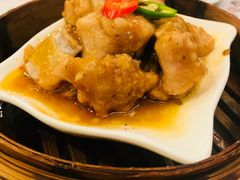 -点都德(大茶楼店)