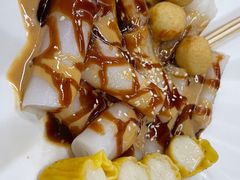 -噏耷茶档