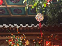 -情满四合院•京菜•烤鸭(动物园店)