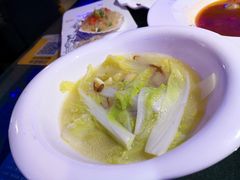 -忘忧草融合私房菜(红鼎国际店)