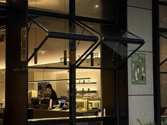 -野鸽子咖啡(中航店)