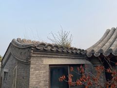 -糖房咖啡(南锣鼓巷店)