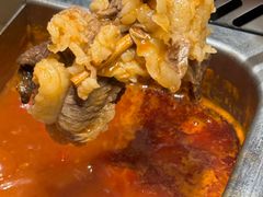 -海底捞火锅(上元大街店)