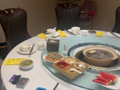 -天宜隆蘑菇宴火锅(石景山旗舰店)