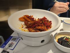 -兰湘子·湘菜小炒(长安万科广场店)