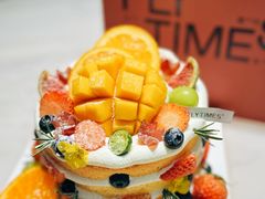 -法桐蛋糕·手作面包(万象城店)