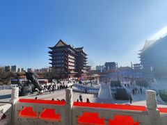 -大明幻境第一城