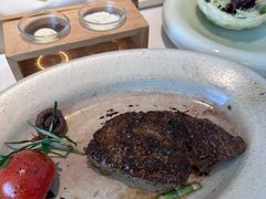 -王品牛排(郑州大卫城店)