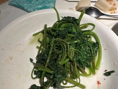-筱爷叔·上海传统手工菜(玉树路店)
