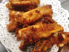 -红星光发煲仔饭(大石街店)