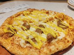 -必胜客(璞丽中心店)