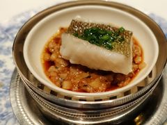 蟹汁蒸肉饼-福1015(愚园路店)