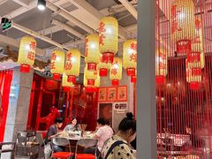 -朱光玉火锅馆(正弘城店)