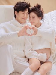 点击看大图 -暖摄影 孕妇写真家庭影像馆 (自然光主题店)