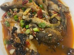 -畲乡一品鱼府土菜馆