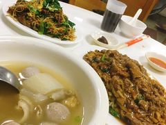 -浩记牛肉店(老街店)
