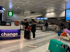 -米兰马尔彭萨国际机场