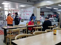 大堂-顺通大冷面(吉祥店)