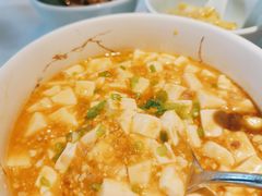 海胆豆腐-羲和雅苑•北京烤鸭(吴中路万象城店)