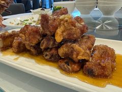 -凯悦酒家