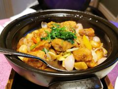 -西郊庄园丽笙大酒店-丽清轩中餐厅
