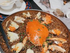 -国惠大酒楼(仓山万达店)