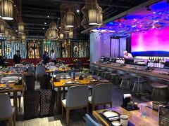 大堂-和彩放题餐厅(酒仙桥店)