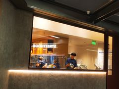 -LANLIZI BAKERY(COSMO店)