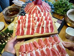 -慢丽江·云南野生菌土鸡锅(付家庄店)