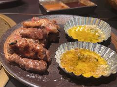 -厚贞日式烤肉(浦东汇智店)