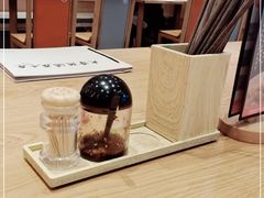 大堂-味千拉面(淮安楚州万达店)