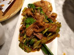 回锅肉-辛香汇·锦里丨现炒川菜(和信宝龙店)