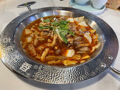-古乐牛香·鲜牛肉自助火锅(南京总店)