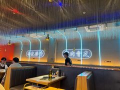 -杨记齐齐哈尔烤肉(总店)