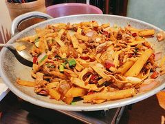-唐师傅湘西名菜馆(武陵路店)