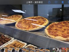 -盒马X会员店(上海森兰商都店)