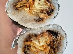 -徐氏糯米包油条(三眼桥分店)