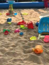 -萌宠亲子动物乐园(槐房万达店)