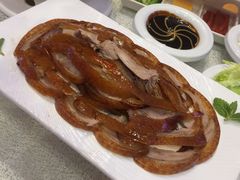 -阿庄新豫菜(航海东路店)