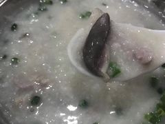 -南记食粥坊·宵夜大排档(莲花总店)
